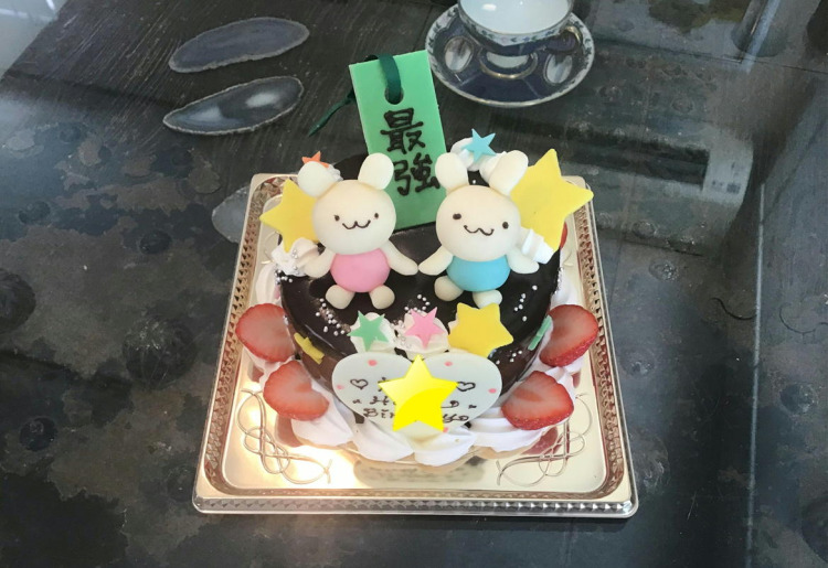 チョコ人形　チョコクラフト